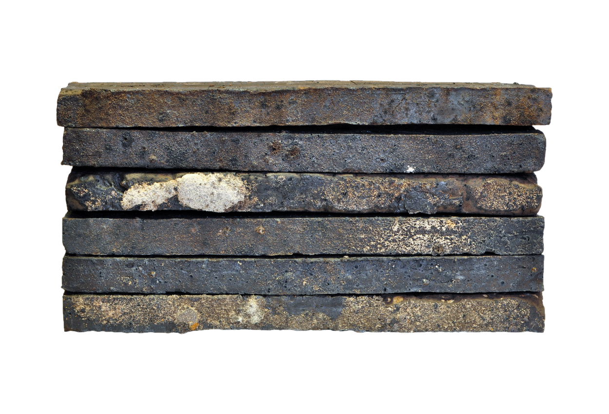 Самый стильный кирпич в наличии